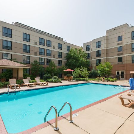 Staybridge Suites Memphis-Poplar Ave East By Ihg Eksteriør billede