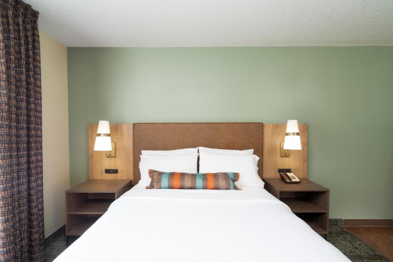 Staybridge Suites Memphis-Poplar Ave East By Ihg Eksteriør billede