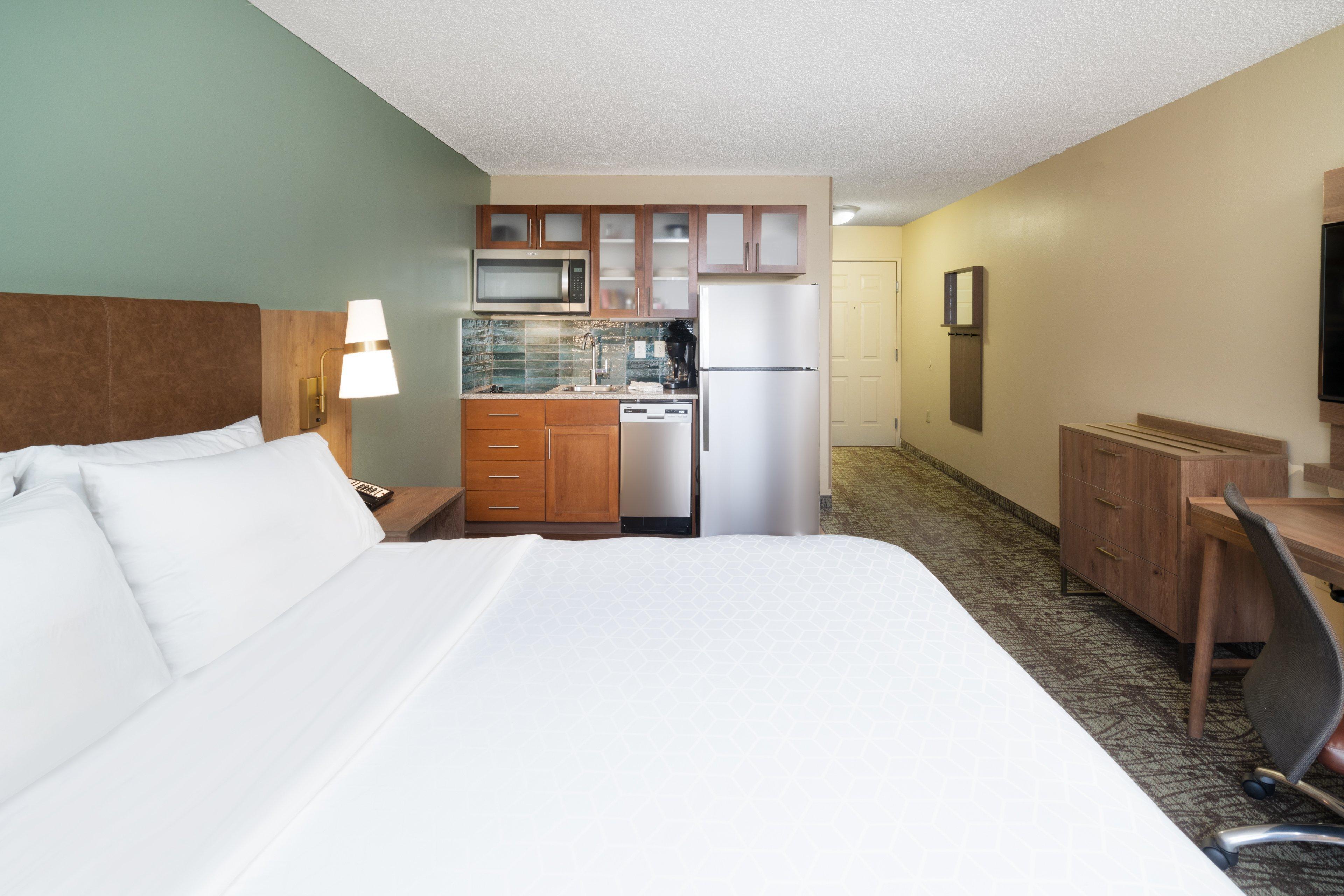Staybridge Suites Memphis-Poplar Ave East By Ihg Eksteriør billede
