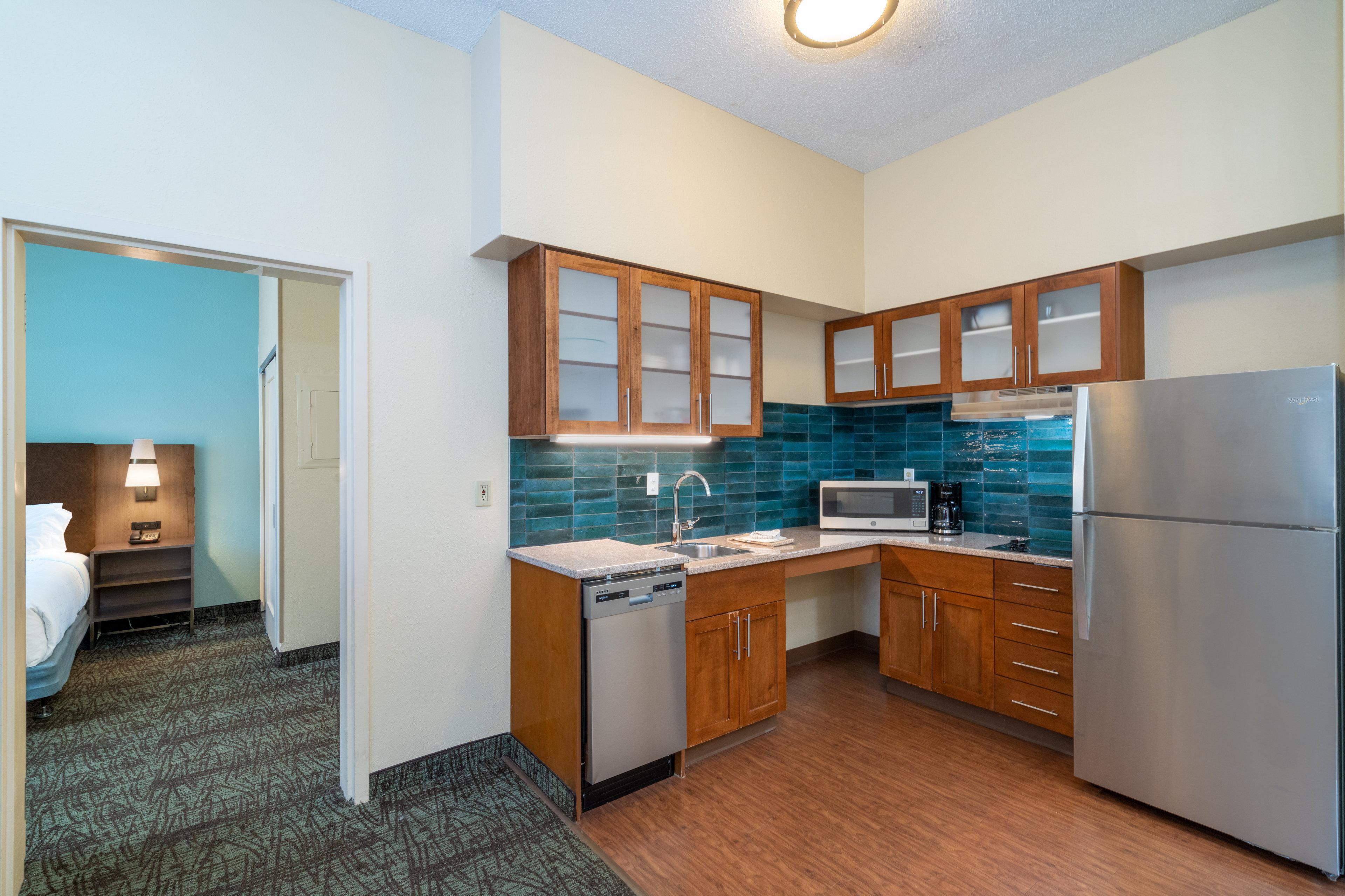 Staybridge Suites Memphis-Poplar Ave East By Ihg Eksteriør billede