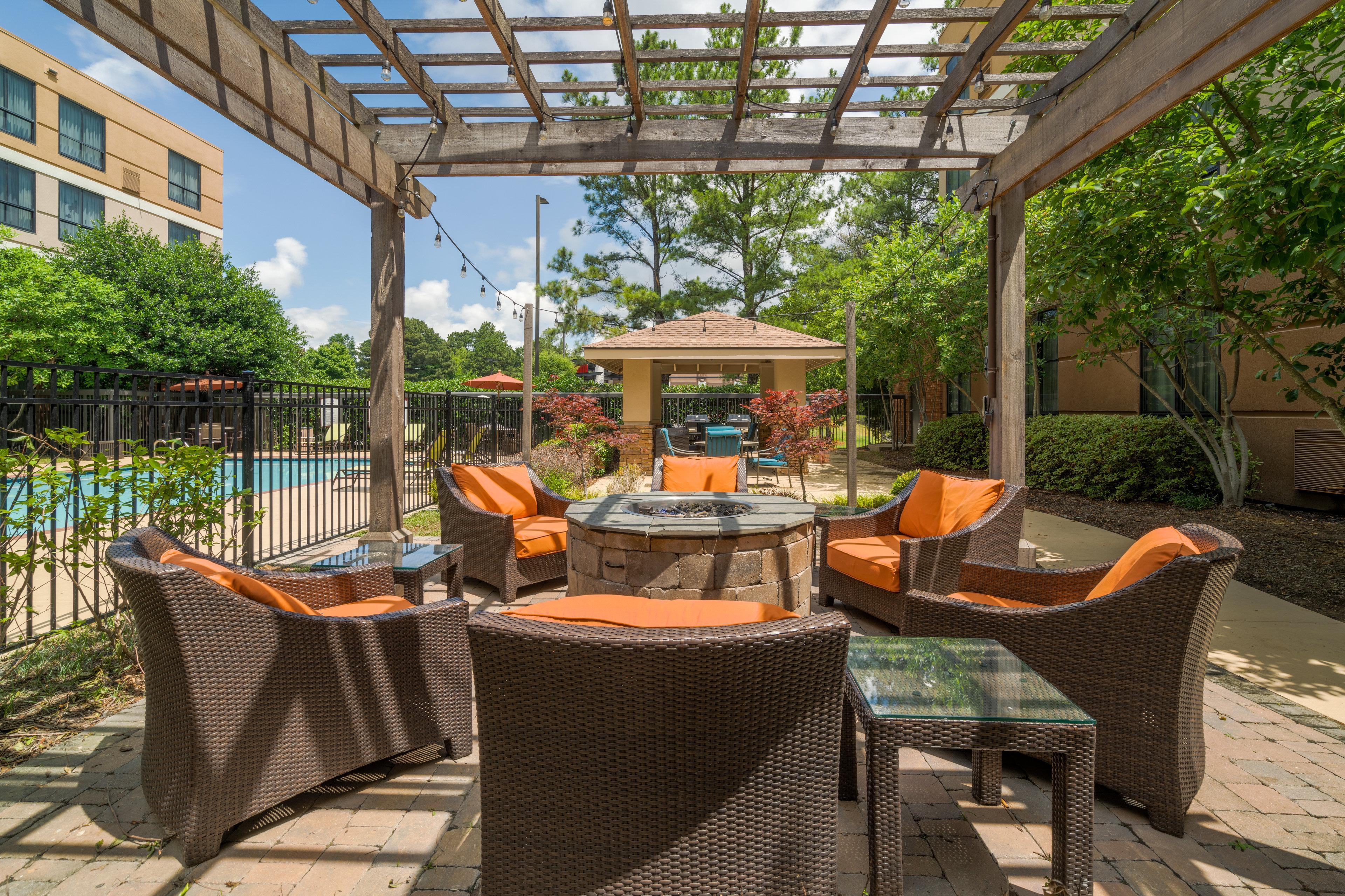 Staybridge Suites Memphis-Poplar Ave East By Ihg Eksteriør billede