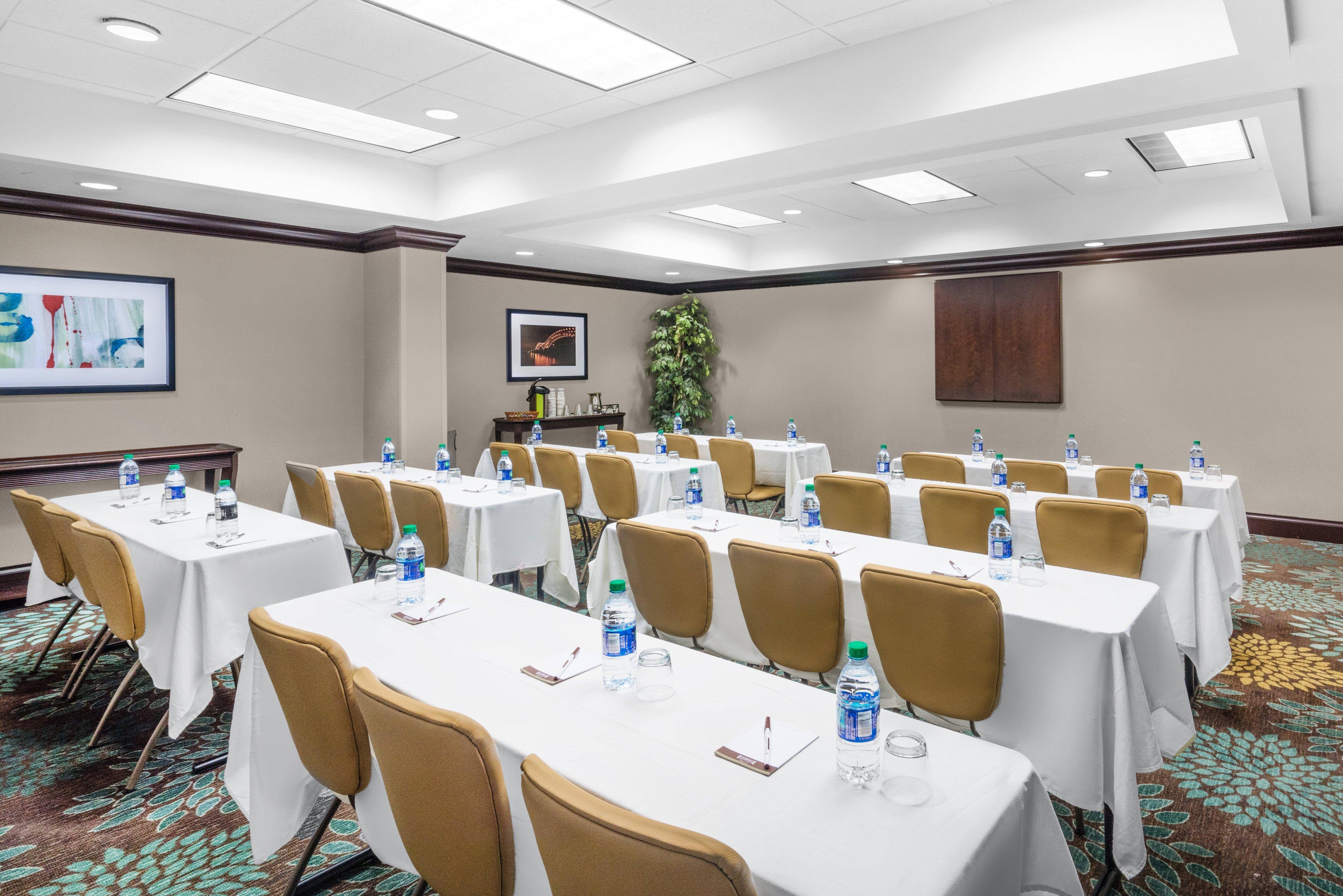 Staybridge Suites Memphis-Poplar Ave East By Ihg Eksteriør billede
