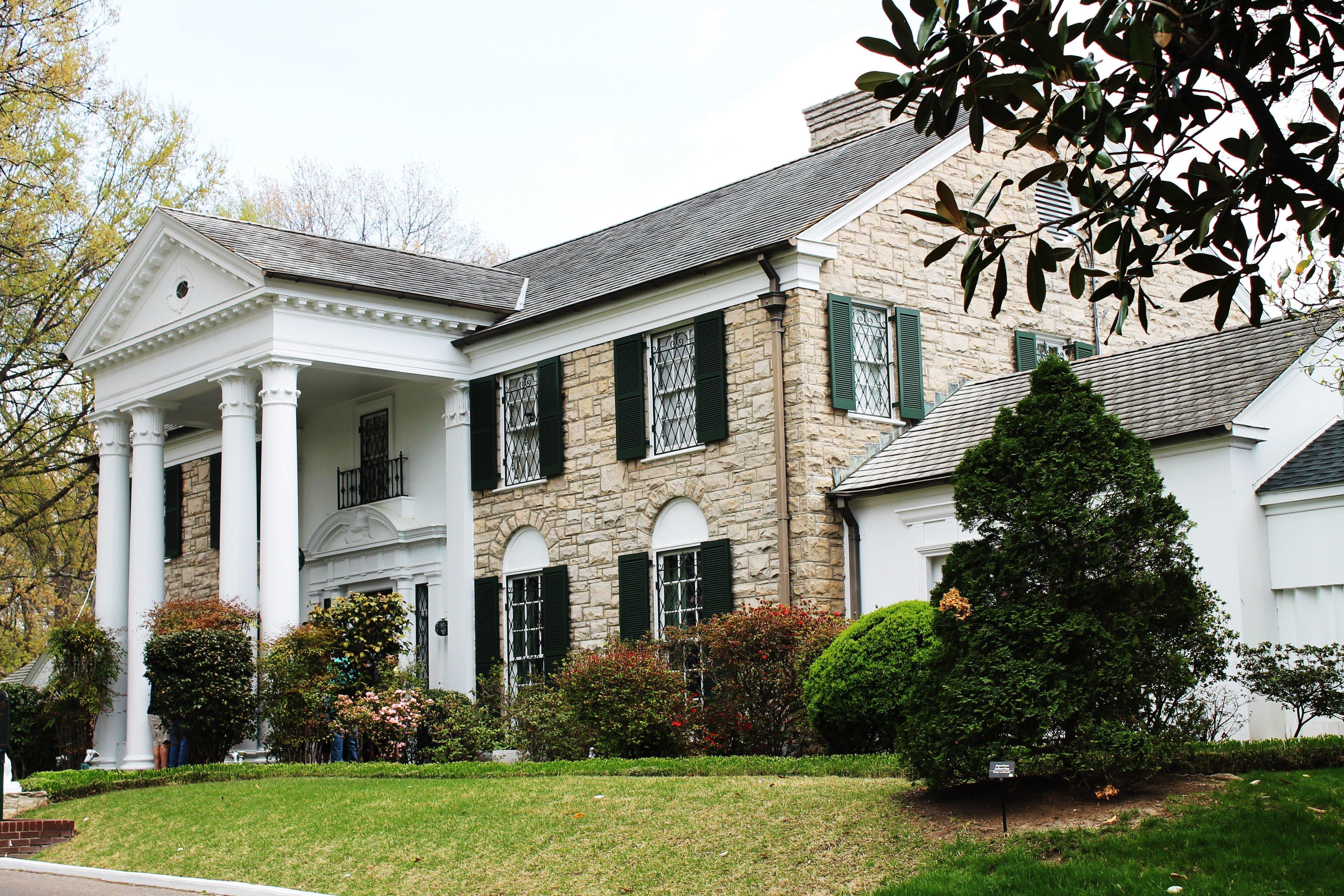 Staybridge Suites Memphis-Poplar Ave East By Ihg Eksteriør billede
