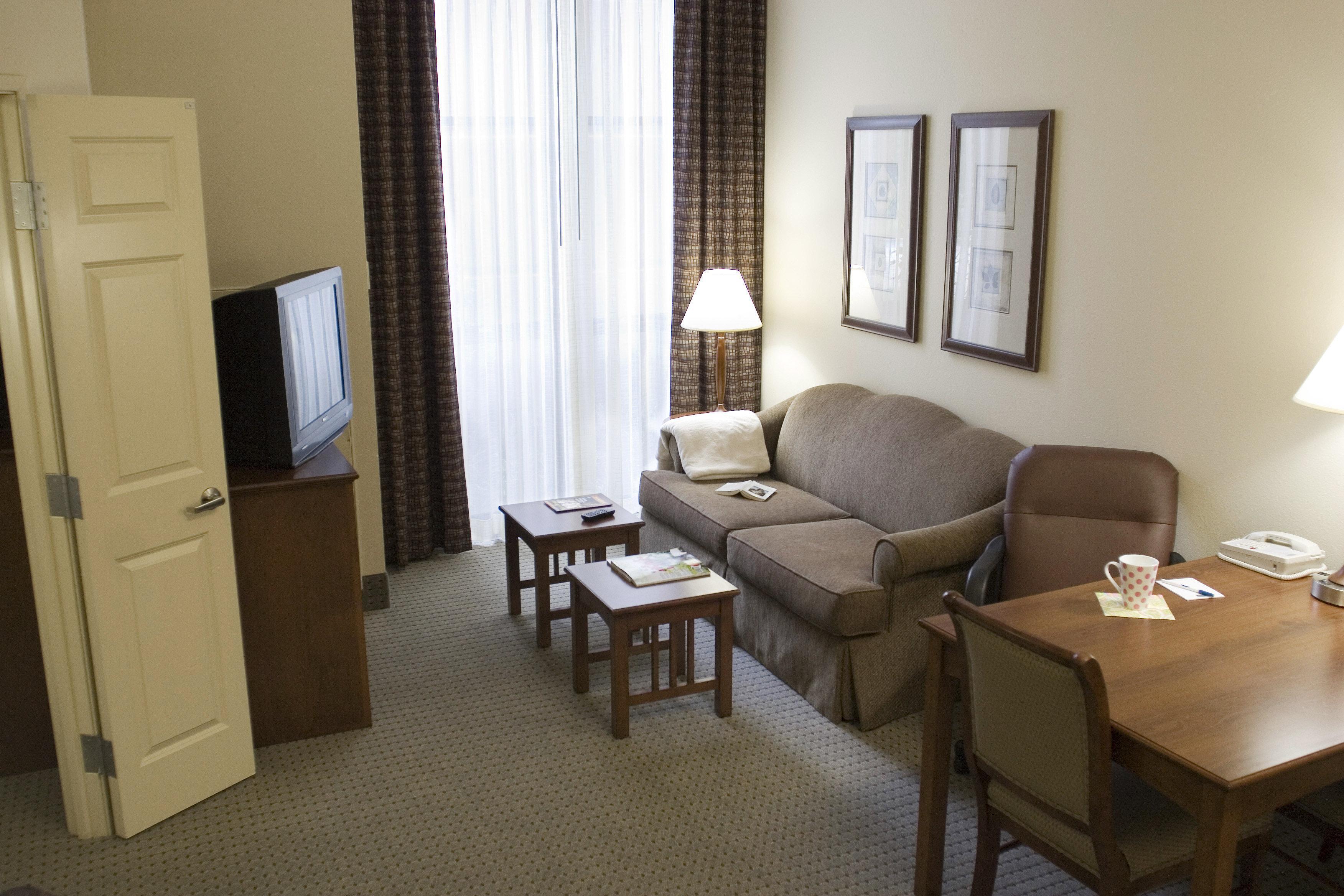 Staybridge Suites Memphis-Poplar Ave East By Ihg Eksteriør billede