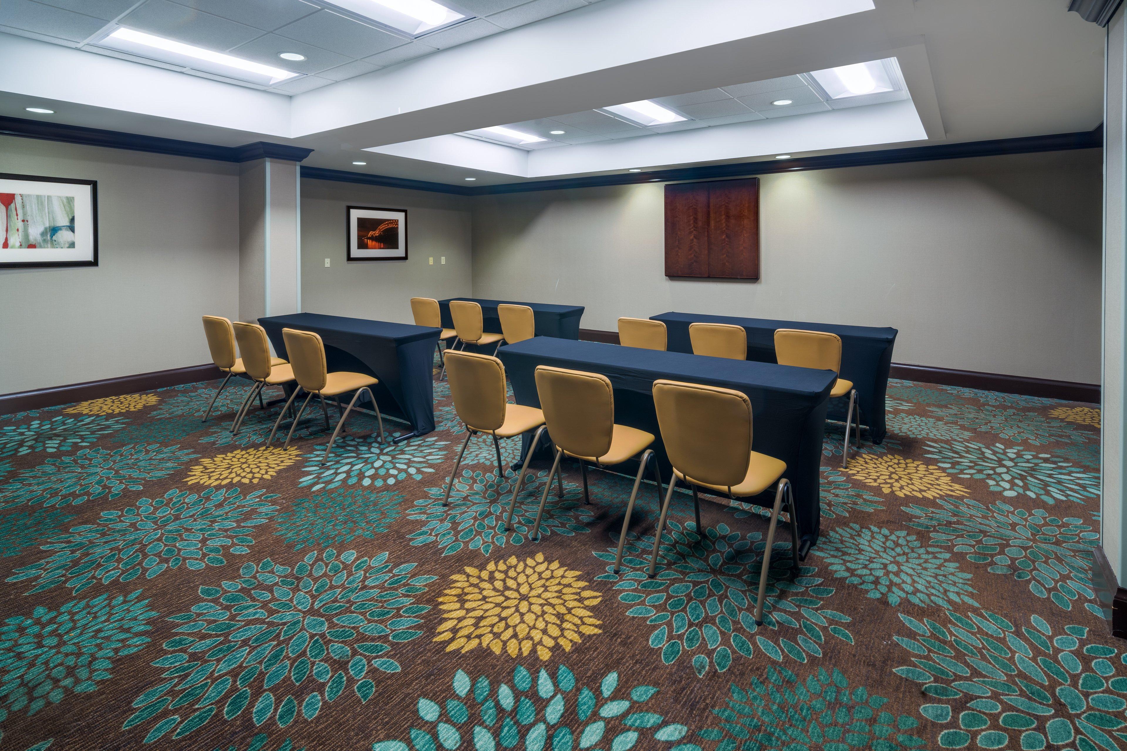 Staybridge Suites Memphis-Poplar Ave East By Ihg Eksteriør billede