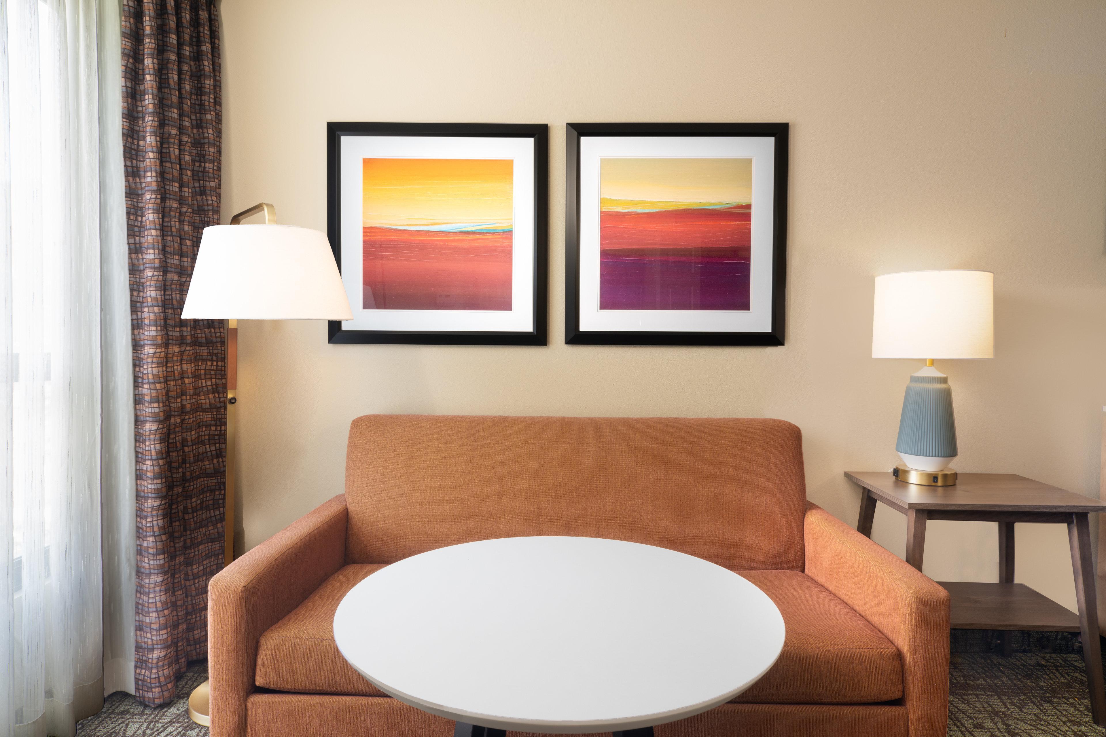 Staybridge Suites Memphis-Poplar Ave East By Ihg Eksteriør billede