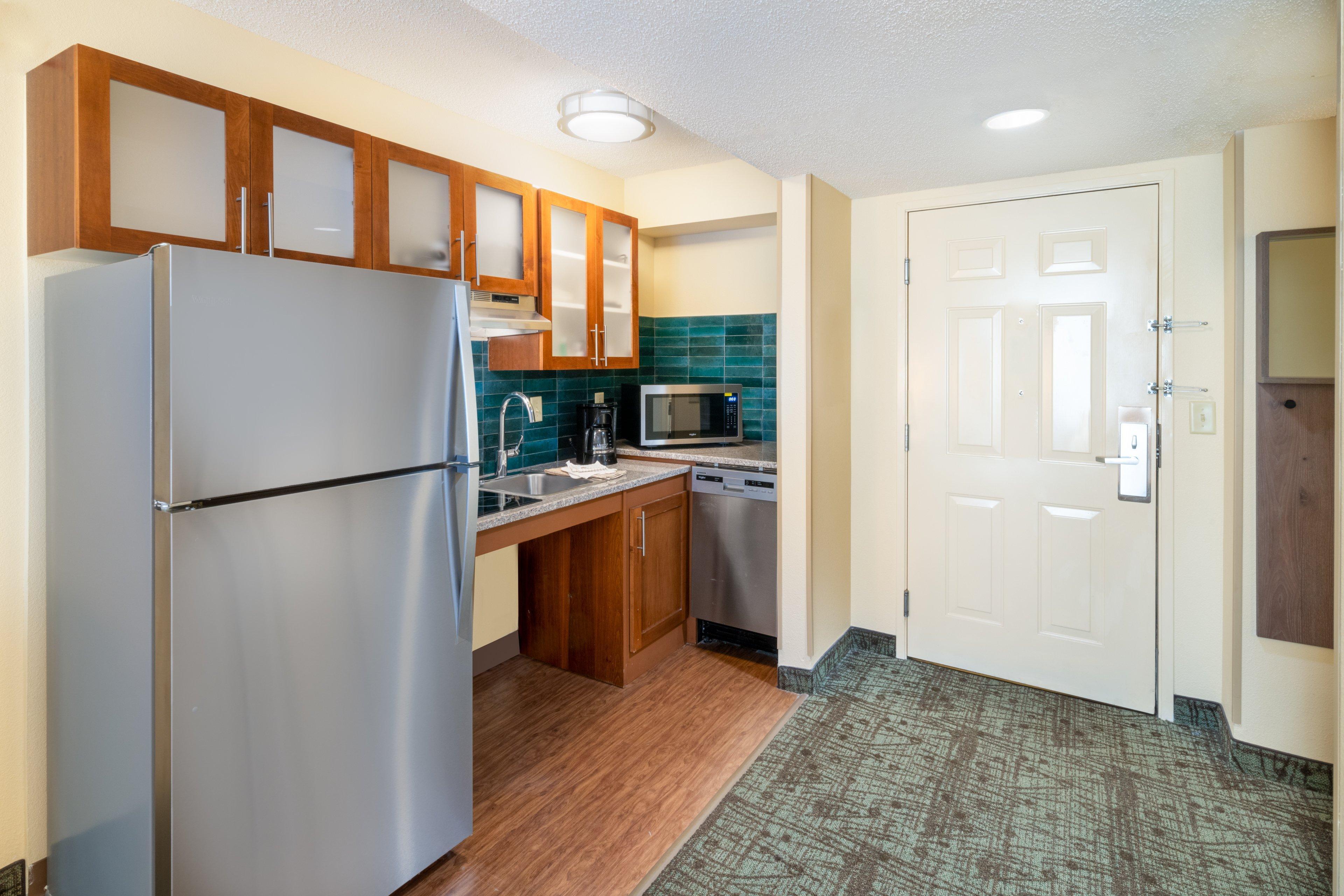 Staybridge Suites Memphis-Poplar Ave East By Ihg Eksteriør billede