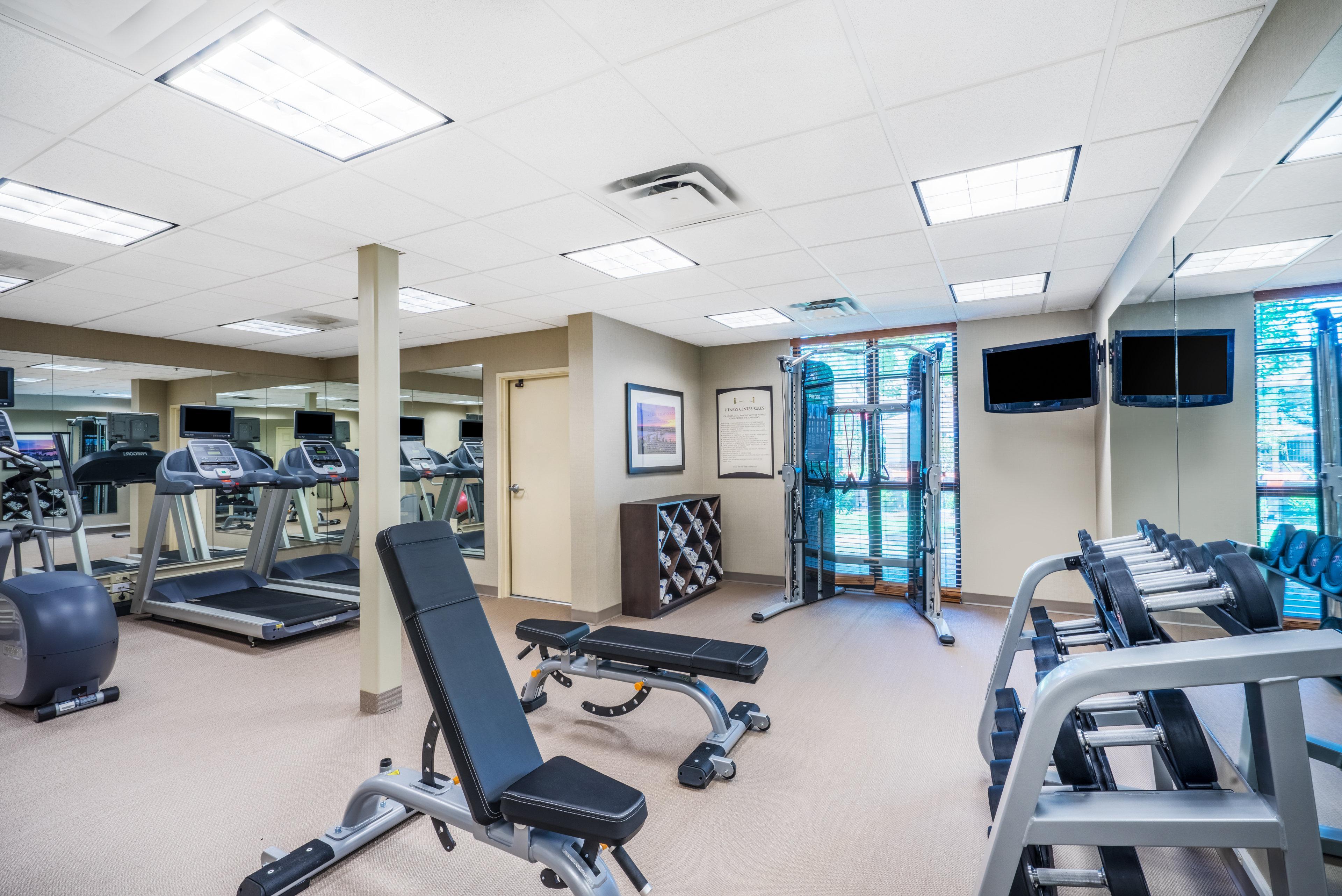 Staybridge Suites Memphis-Poplar Ave East By Ihg Eksteriør billede