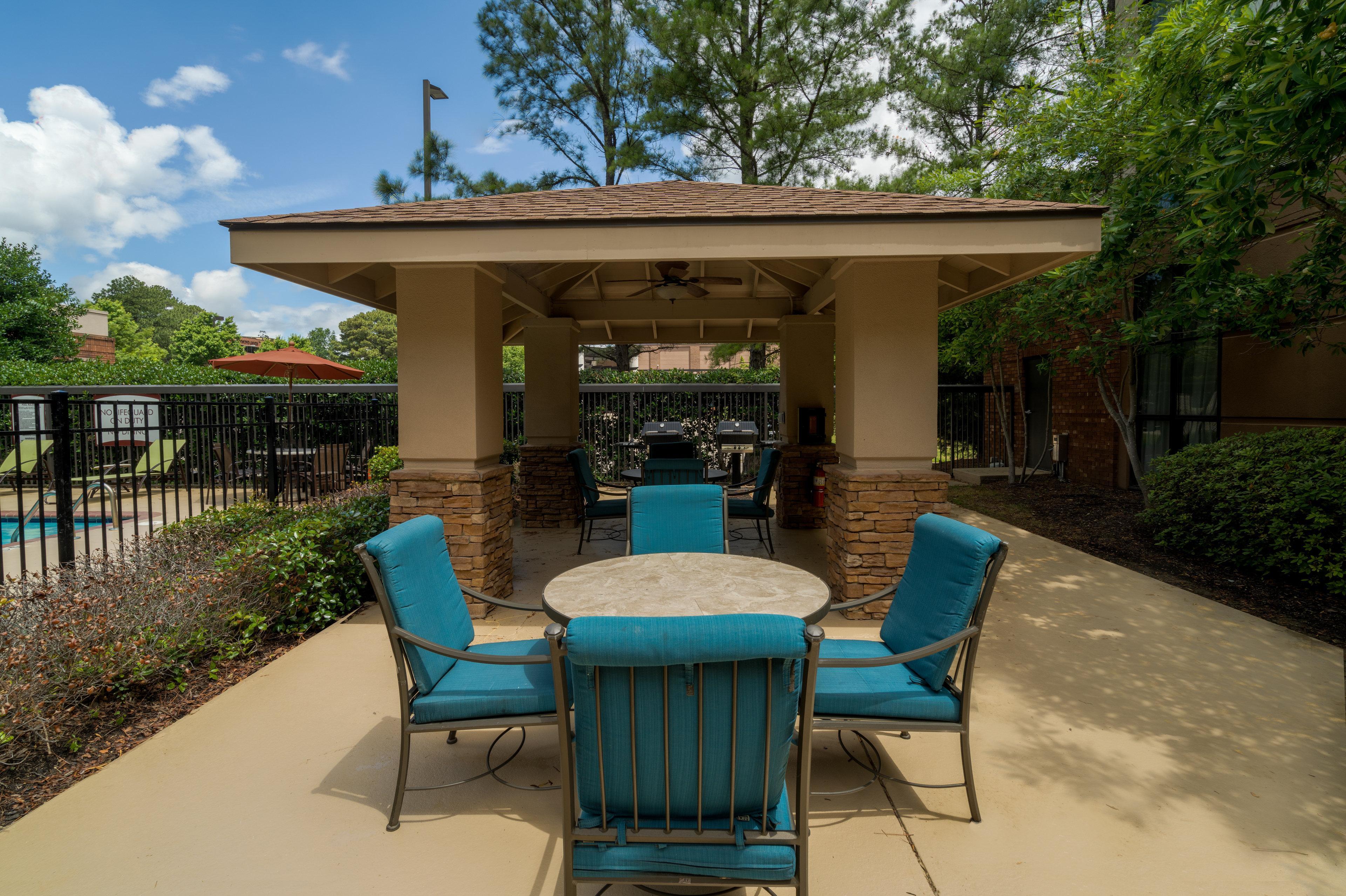 Staybridge Suites Memphis-Poplar Ave East By Ihg Eksteriør billede