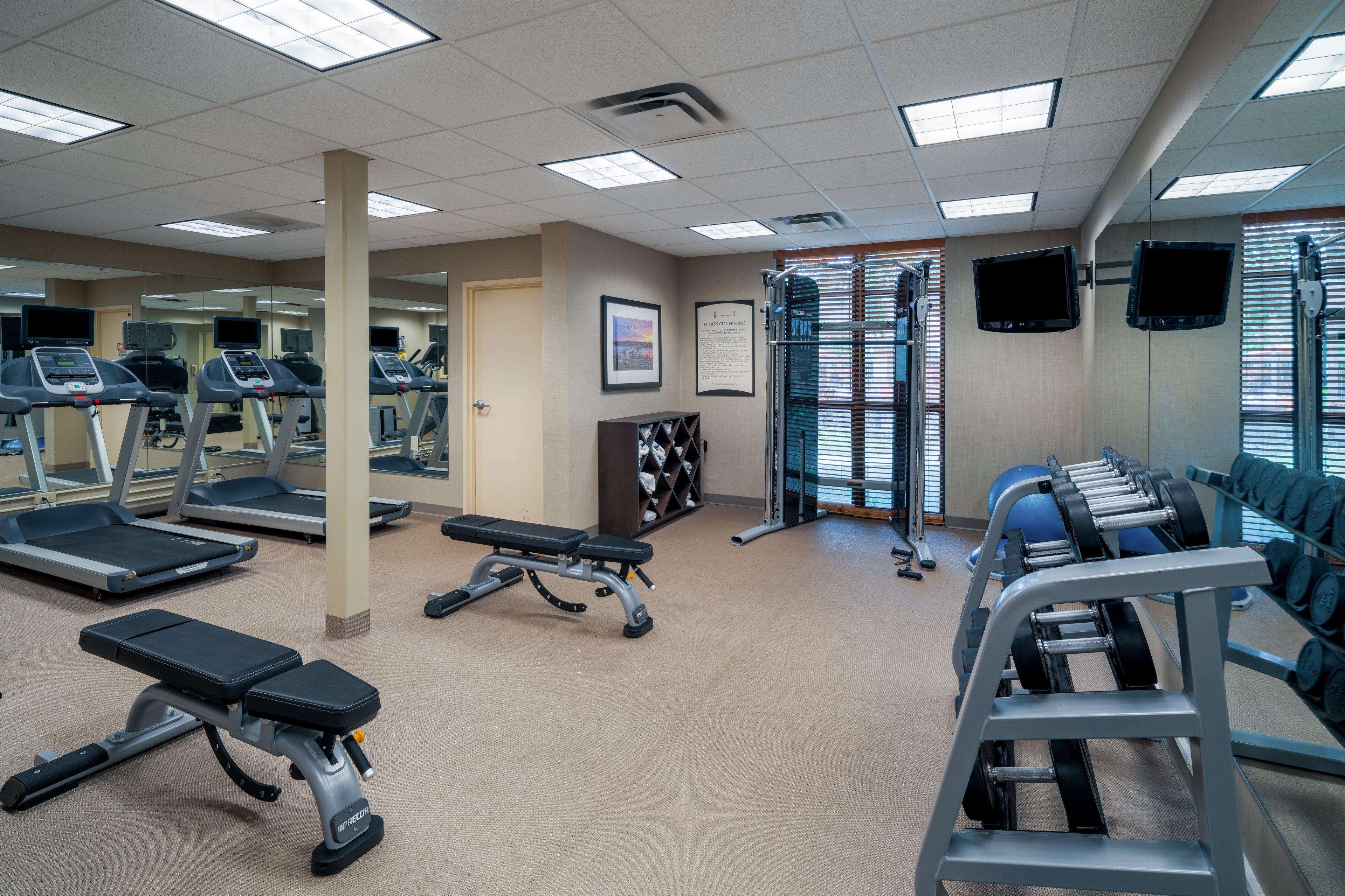 Staybridge Suites Memphis-Poplar Ave East By Ihg Eksteriør billede