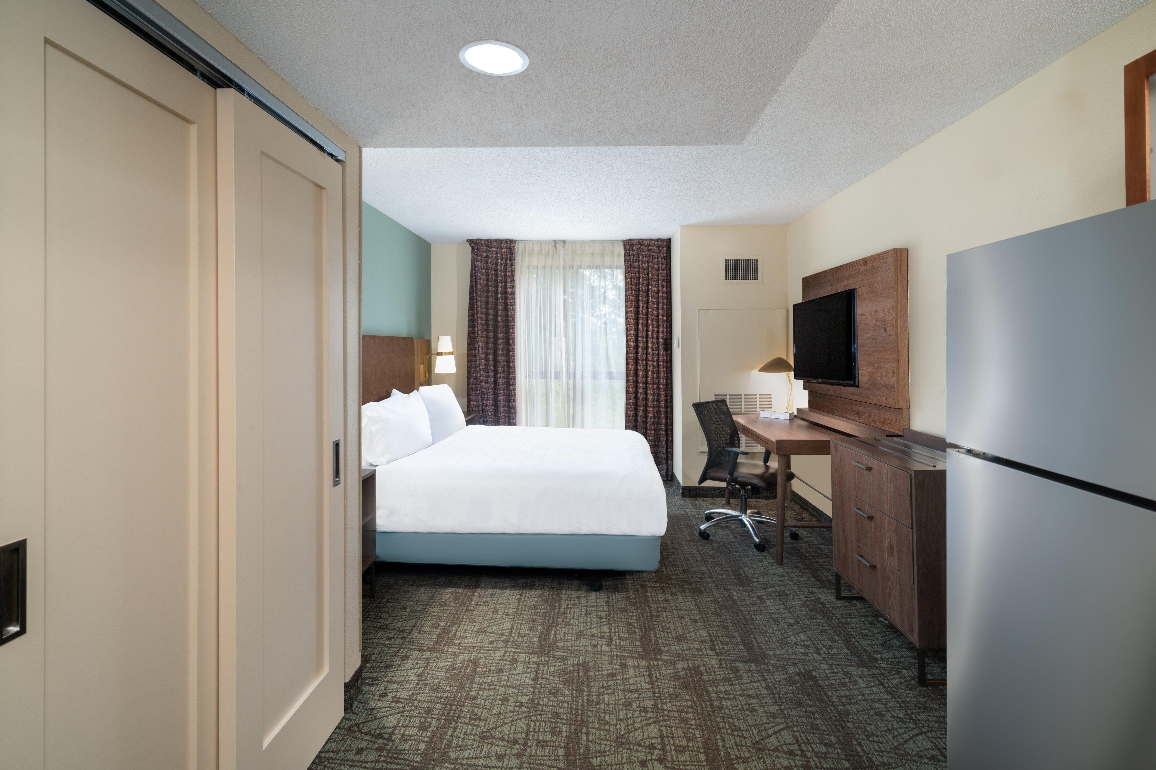 Staybridge Suites Memphis-Poplar Ave East By Ihg Eksteriør billede