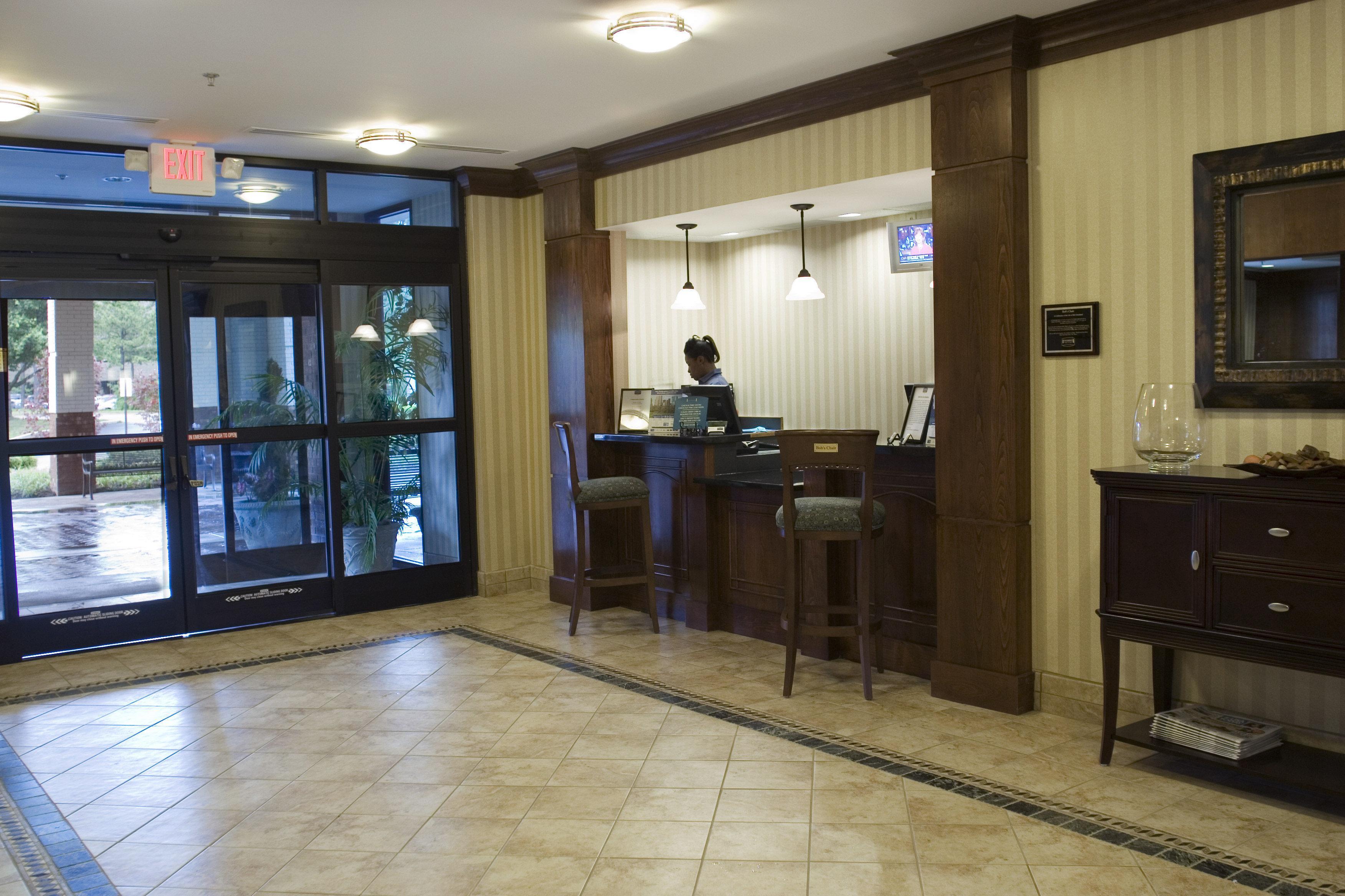 Staybridge Suites Memphis-Poplar Ave East By Ihg Eksteriør billede