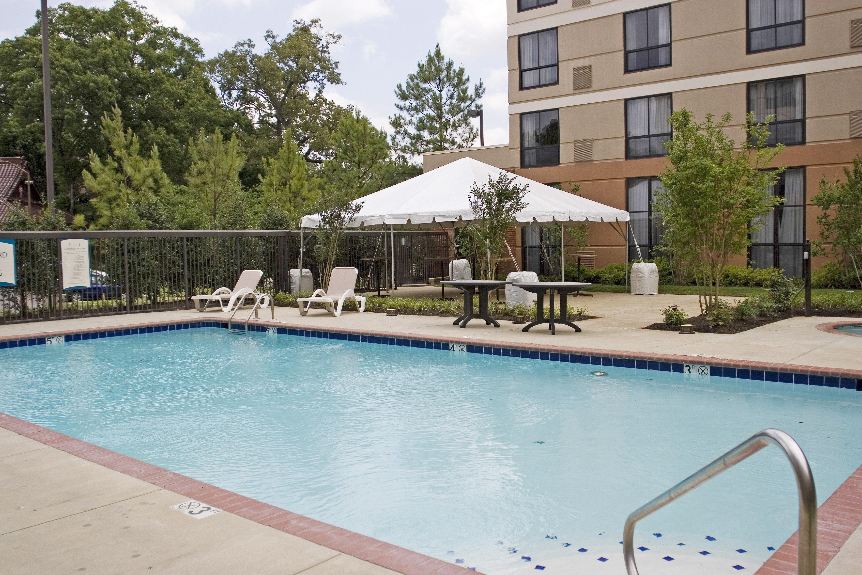 Staybridge Suites Memphis-Poplar Ave East By Ihg Eksteriør billede