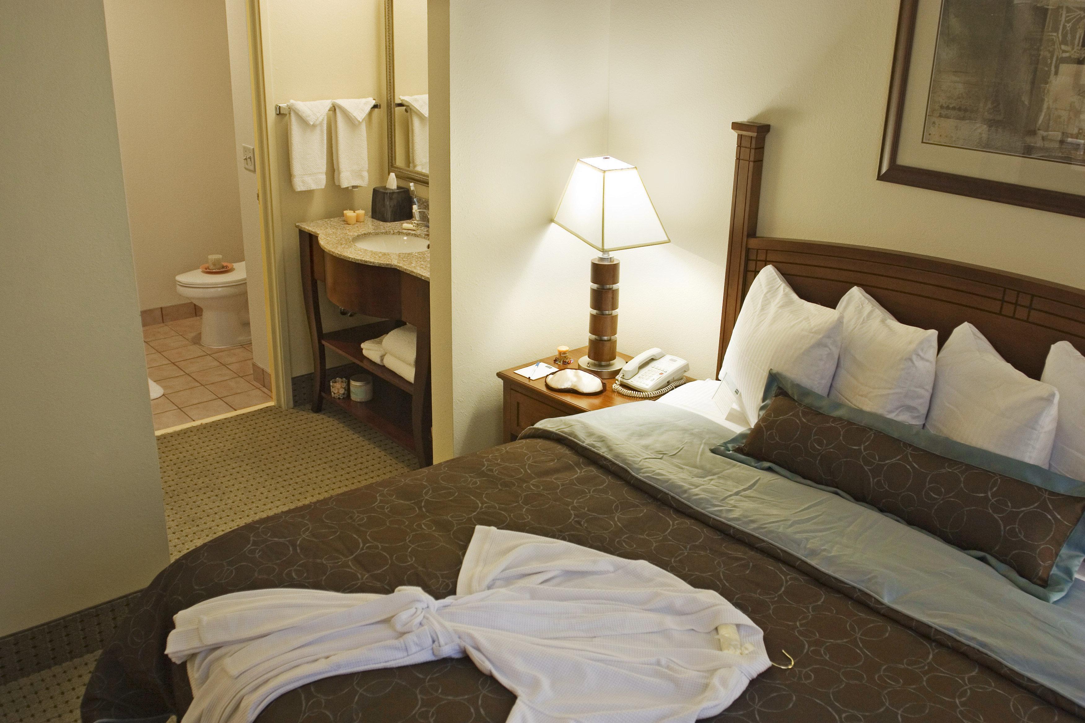 Staybridge Suites Memphis-Poplar Ave East By Ihg Eksteriør billede