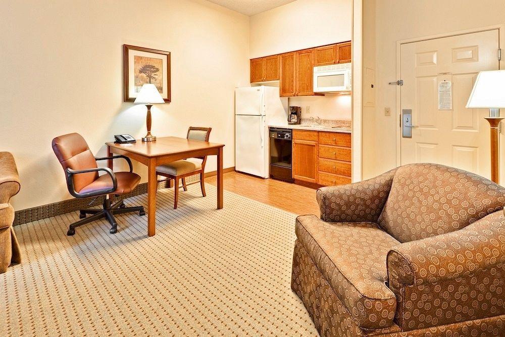 Staybridge Suites Memphis-Poplar Ave East By Ihg Værelse billede